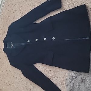 Pea Coat - Mario Matteo